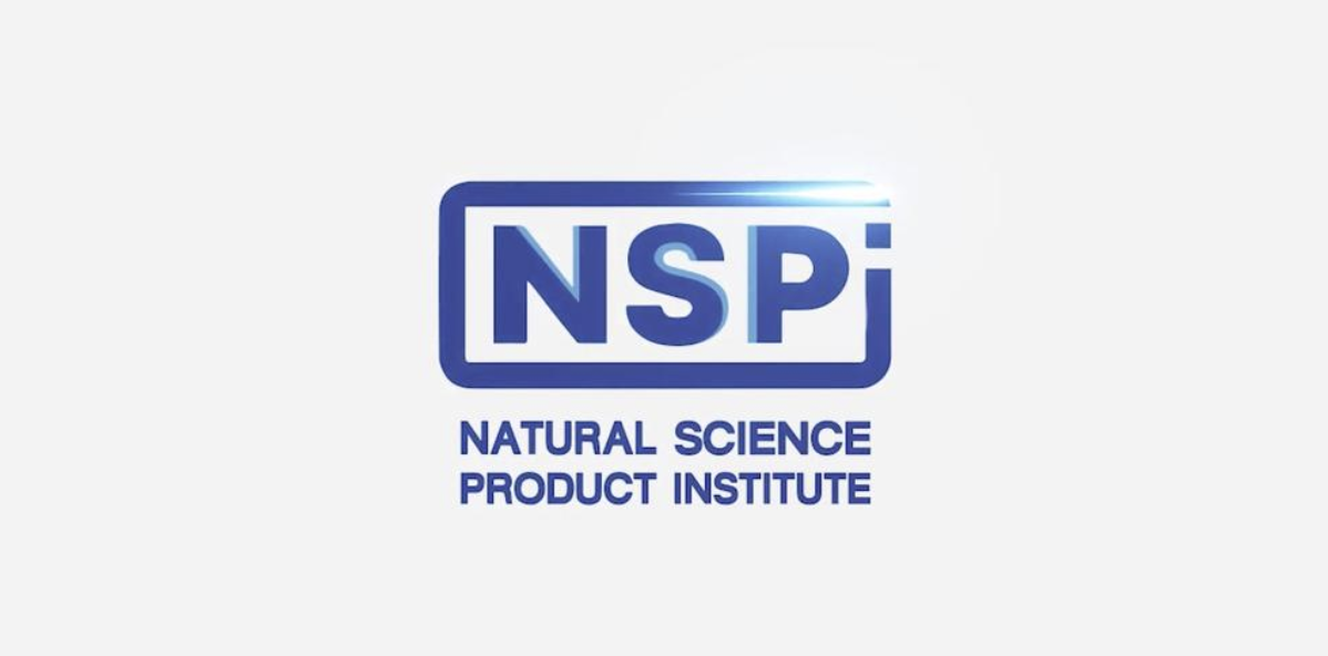 จุดเริ่มต้นและที่มา ของสถาบัน NSPi  Natural Science Product Institute  สถาบันวิจัยและตรวจสอบคุณภาพของสารสกัด ที่มีประสิทธิภาพ