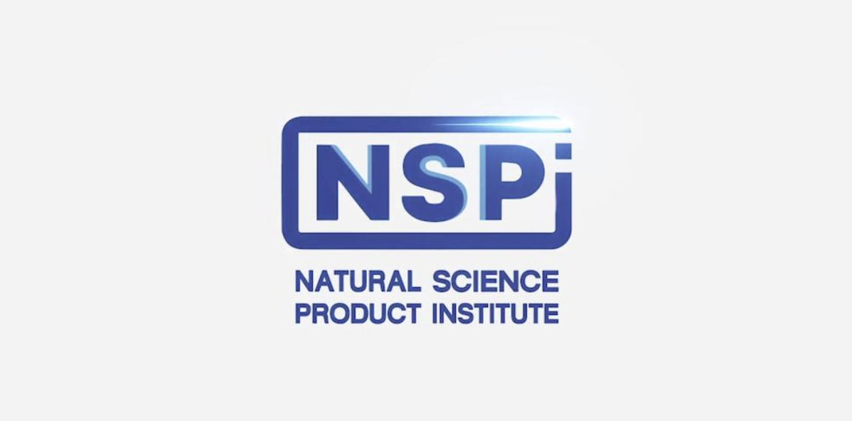 จุดเริ่มต้นและที่มา ของสถาบัน NSPi Natural Science Product Institute สถาบันวิจัยและตรวจสอบคุณภาพของสารสกัด ที่มีประสิทธิภาพ